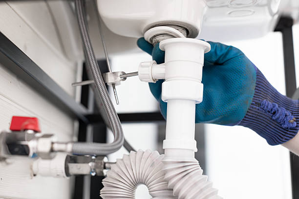 Reliable Emergency Plumber contractor in Dunlap, CA by Masters Plumbing Service